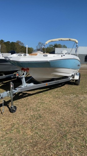2025 nauticstar 193sc deck - 2025,