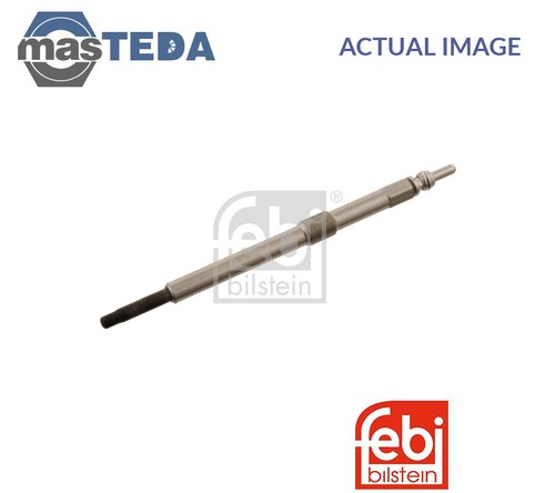 29317 engine glow plug - 29317, febi