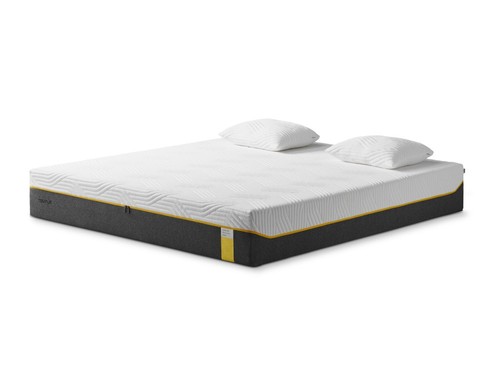 Tempur king size - tempur,