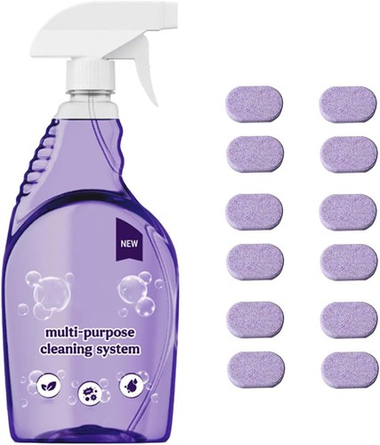 Clean spray cleaner ovens - clean,