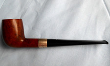 Old pipe 197 - pipe, bruyere