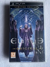 Elminage Original Limited