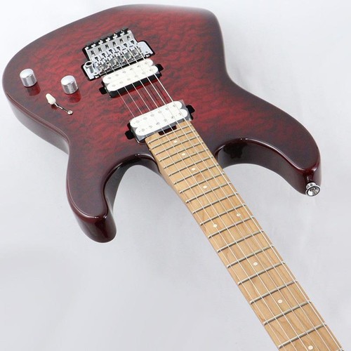 Charvel pro mod plus - pro-mod, dimas