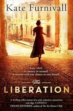 The Liberation, Furnivall, Kate, Used; Very Good Book