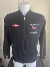 FORMULA E JAGUAR TCS RACING