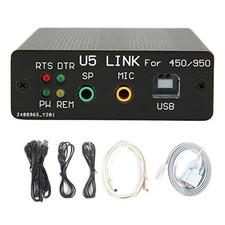 Radio Link Adapter for YAESU