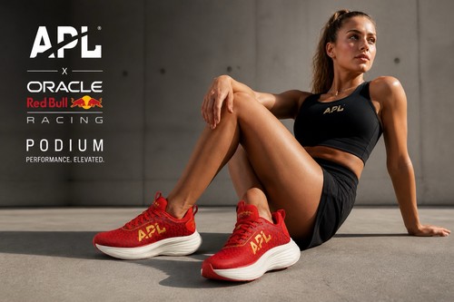 Apl podium oracle red bull - apl,