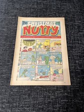 Nutty Comic - #202 - 24