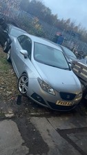 Spares or repairs Seat Ibiza