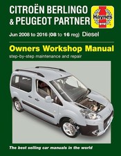 Haynes manual paperback - haynes, book