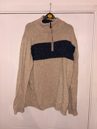 Quba 4 zip jumper size - co.,