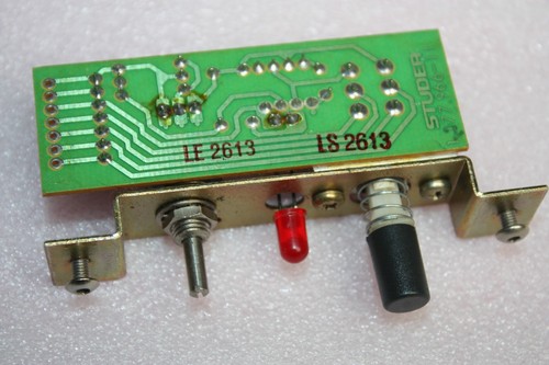 Variable speed board - board,