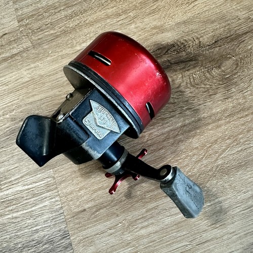 Abu garcia - abu, 170