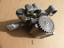 Honda 750 Four SOHC Engine Oil Pump