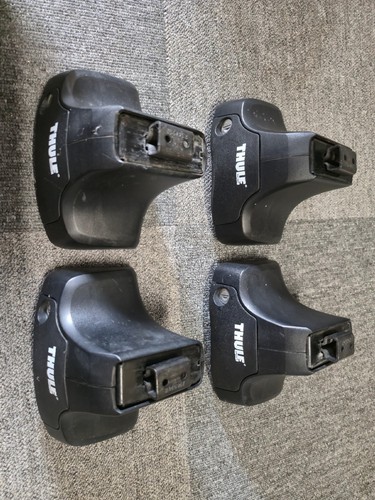 Thule rapid system - thule,
