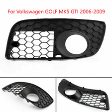 Left Front Bumper Fog Lamp
