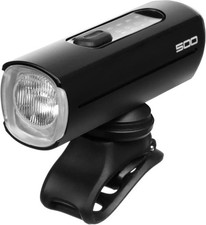Halfords Advanced 500 Lumen