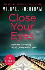 Close your eyes (Paperback) -
