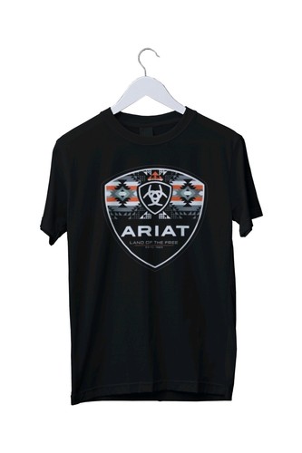 Ariat western tribal circle - ariat,