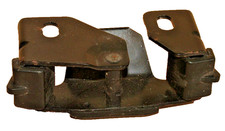 PEUGEOT 106 BOOT TAILGATE