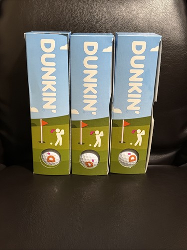 Dunkin donuts taylormade - dunkin,