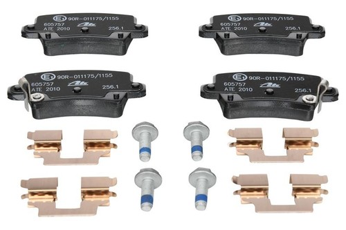 Fits ate 0460 - fits,