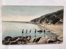 Whitsand Bay, Cornwall, F