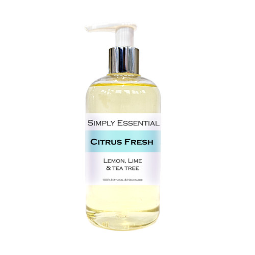 Energy boost massage - energy, oil