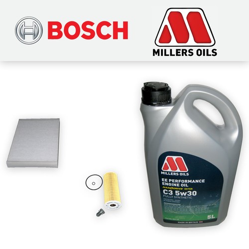 Service kit for - for, (c5)