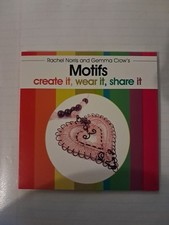 Jewellery Maker Instructional DVD - Motifs