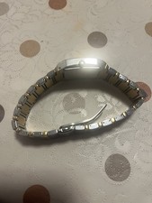 Mens Tungsten Wristwatch