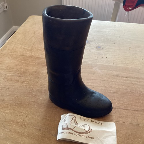 Tony boots handmade - tony's,