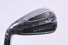 Left Hand Callaway Big Bertha