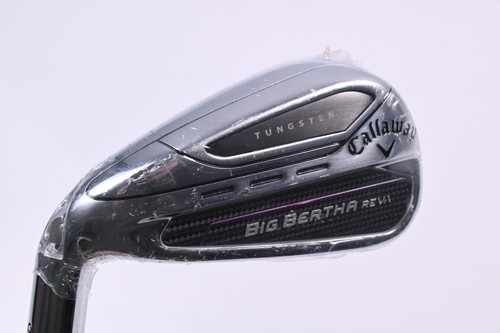 Left hand callaway big bertha - big,