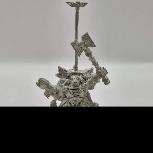 Warhammer 40k space wolves - warhammer,