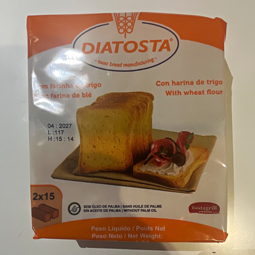 Diatosta tostagrill - diatosta,