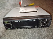 Virtual Reality VR500 CS-BT (Spares Or Repair)