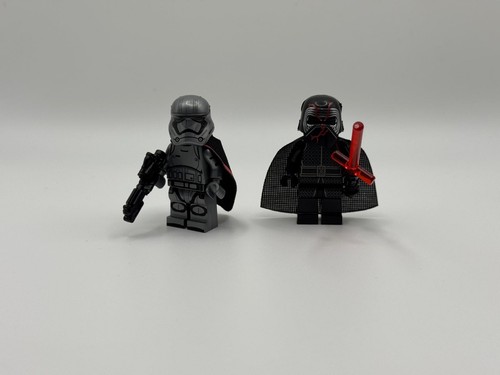 Lego star wars kylo - lego, ren