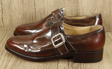Samuel Windsor Handmade shoes