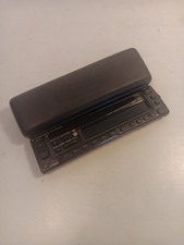 Pioneer MOSFET 30wx4 Car Radio