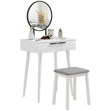Small Dressing Vanity Table