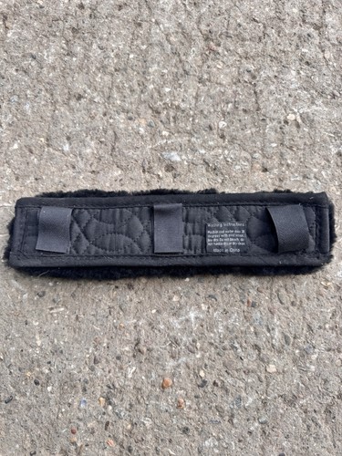 Poll guard relief - guard,