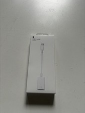 Apple USB-C to Lightning