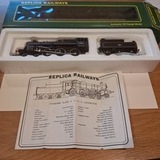 Replica Railways OO Gauge