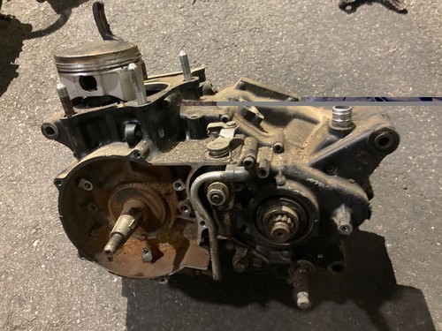 Yamaha 1977 500 tt - 1977,