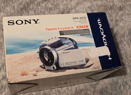 Sony spk hcd waterproof sports - sony,