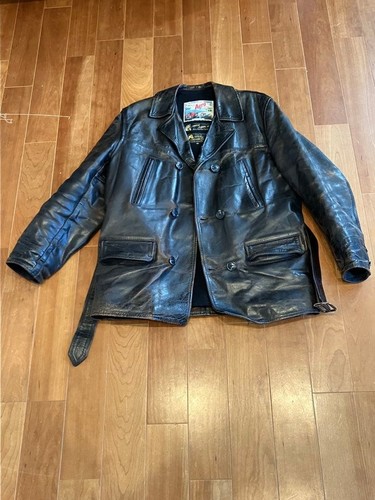 Aero leathers barnstormer - aero,