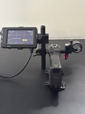 Sony PXW-FS7 LCD Video Display