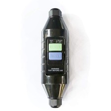 Non Latching inline RCD -