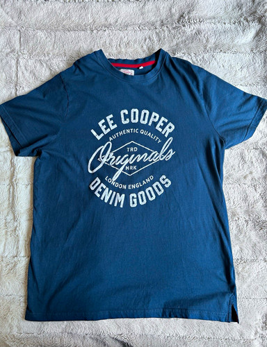 Lee cooper men vintage - lee, men’s